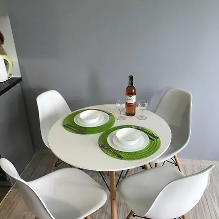 Apartament Bajkowy Sianów-koszalin