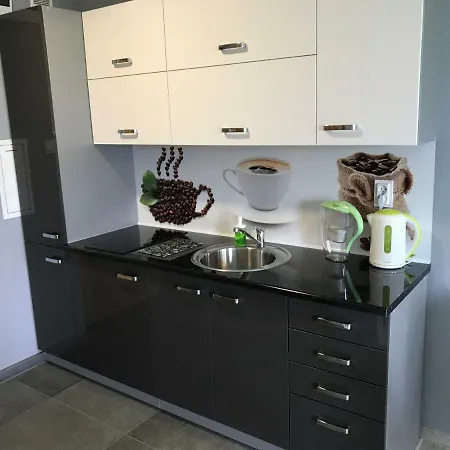 Apartament Bajkowy Sianów-koszalin