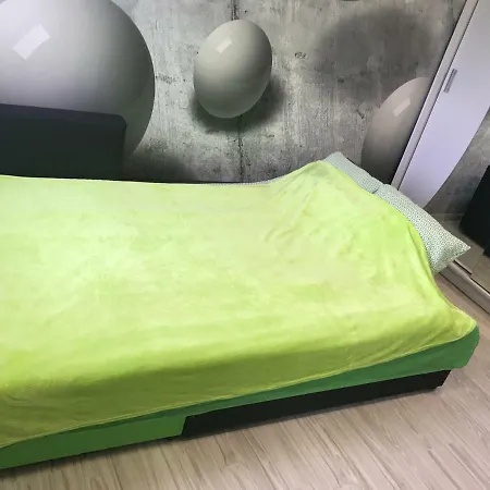 Apartament Bajkowy Sianów-koszalin