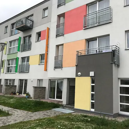 Apartament Bajkowy Sianów-koszalin