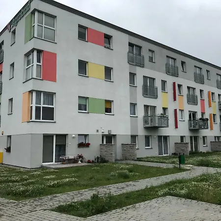 Apartament Bajkowy Sianów-koszalin Apartamento Sianow